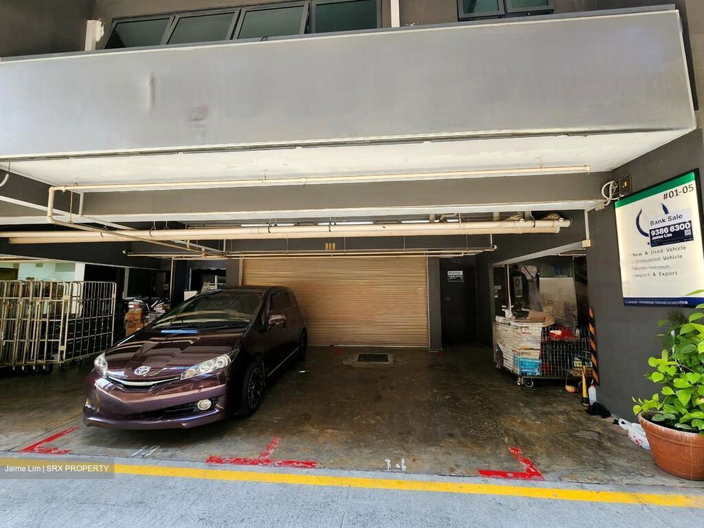 Win 5 (D27), Factory #466422501